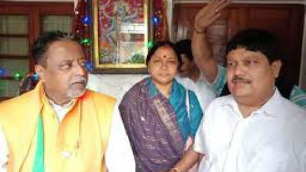মমতার ‘দিদিকে বলো’ কর্মসূচি স্রেফ ভাঁওতা, বললেন অর্জুন মমতার ‘দিদিকে বলো’ কর্মসূচি স্রেফ ভাঁওতা, বললেন অর্জুন