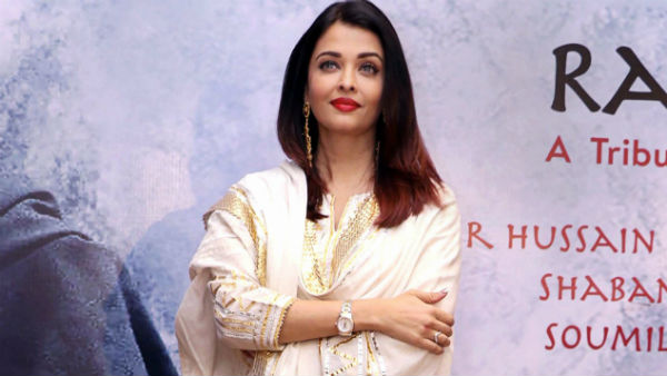 ঐশ্বর্য রাই