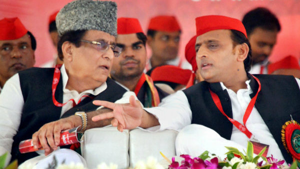 জমি মাফিয়া আজম খান,সরকারি খাতায় নাম উঠতে চলেছে সপা সাংসদের জমি মাফিয়া আজম খান,সরকারি খাতায় নাম উঠতে চলেছে সপা সাংসদের