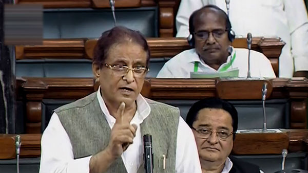 'জনপ্রতিনিধিদের কলঙ্ক'