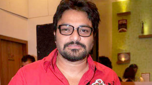 বাবুলের মনন-মানসিকতা নিয়ে প্রশ্ন জাগে