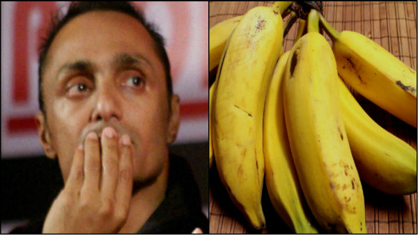 ৪৪২.৫০ টাকায় ২ টি কলা বিক্রি করে ২৫০০০ জরিমানা! রাহুলের সৌজন্যে চরম বিপাকে পাঁচতারা হোটেল ৪৪২.৫০ টাকায় ২ টি কলা বিক্রি করে ২৫০০০ জরিমানা! রাহুলের সৌজন্যে চরম বিপাকে পাঁচতারা হোটেল