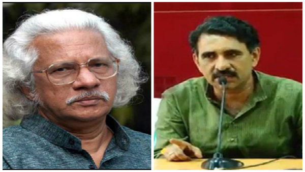 জয় শ্রীরাম না শুনতে চাইলে চাঁদে চলে যান! বিজেপি নেতার দাবিতে এবার জবাব বিখ্যাত পরিচালকের জয় শ্রীরাম না শুনতে চাইলে চাঁদে চলে যান! বিজেপি নেতার দাবিতে এবার জবাব বিখ্যাত পরিচালকের