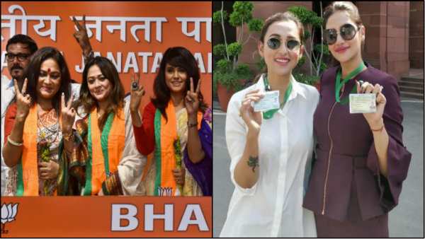 দুই দলের সমানে সমানে টক্কর পশ্চিমবঙ্গ বিশেষ দেখেনি