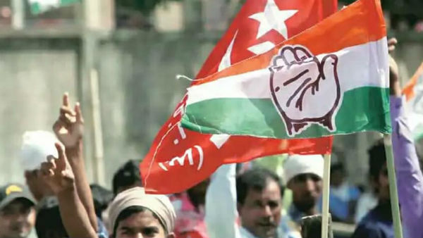 কংগ্রেসের প্রস্তাব বামফ্রন্টের কোর্টে