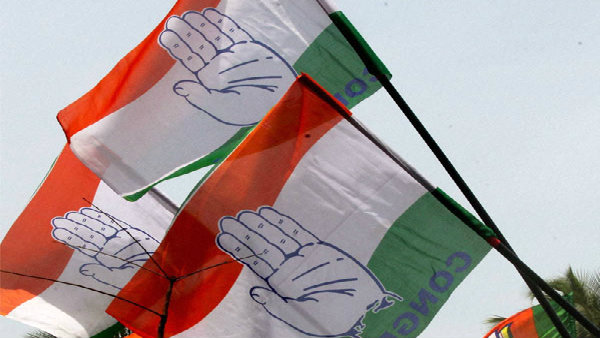 চেষ্টা চালাচ্ছিল প্রদেশ কংগ্রেস