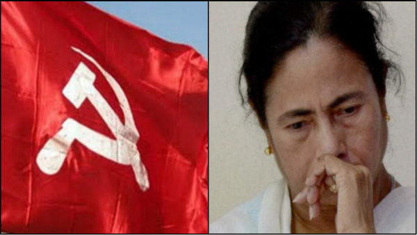 মমতার ‘দিদিকে বলো’র পাল্টা সিপিএমের ‘দিদিকেই বলছি’ অভিযান, এক তূণে ১০ প্রশ্নবাণ মমতার ‘দিদিকে বলো’র পাল্টা সিপিএমের ‘দিদিকেই বলছি’ অভিযান, এক তূণে ১০ প্রশ্নবাণ