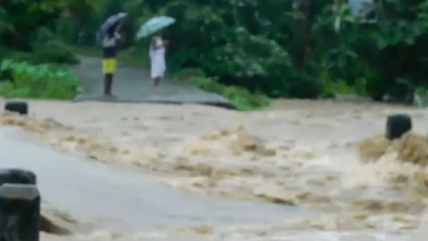 প্লাবনের আশঙ্কা জলপাইগুড়িতে, নতুন ব্রিজ পাচ্ছে বালুরঘাট প্লাবনের আশঙ্কা জলপাইগুড়িতে, নতুন ব্রিজ পাচ্ছে বালুরঘাট