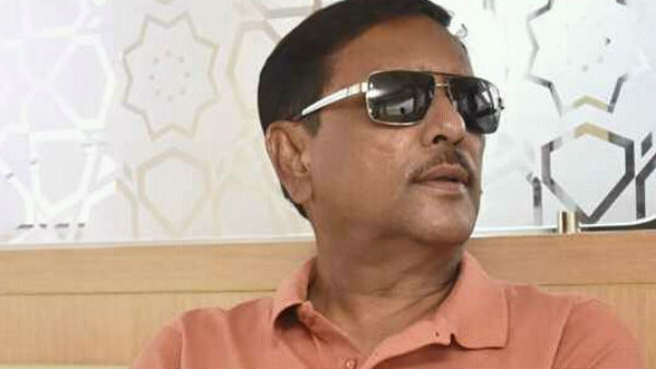 টাইটানিকের মতো ফিল্ম আমরাও বানাব, আমাদের শাকিব আছে, বাংলাদেশের মন্ত্রী আরও যা বললেন টাইটানিকের মতো ফিল্ম আমরাও বানাব, আমাদের শাকিব আছে, বাংলাদেশের মন্ত্রী আরও যা বললেন