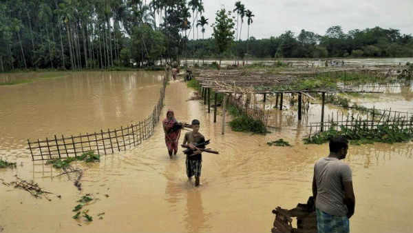 বিহারেও খারাপ পরিস্থিতি