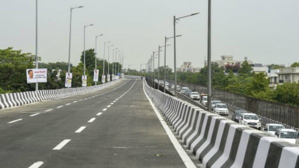 অরবিন্দ সেতু