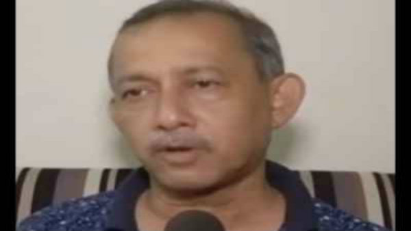 তদন্তে মন্ত্রী