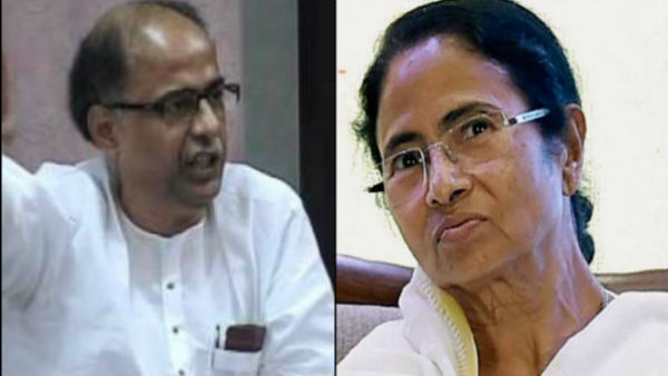 ফের শিরোনামে! মান্নান ভাই, সুজনদাকে আমন্ত্রণের পাল্টা দিলেন গৌতম দেব ফের শিরোনামে! মান্নান ভাই, সুজনদাকে আমন্ত্রণের পাল্টা দিলেন গৌতম দেব