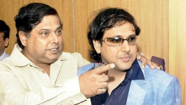 হিরো নম্বর ১ গোবিন্দা কেন আর প্রিয় বন্ধু ডেভিড ধওয়নকে পছন্দ করছেন না! কী ঘটেছে দুজনের হিরো নম্বর ১ গোবিন্দা কেন আর প্রিয় বন্ধু ডেভিড ধওয়নকে পছন্দ করছেন না! কী ঘটেছে দুজনের