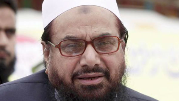 পাকিস্তানের নড়বড়ে অবস্থান ও হাফিজ