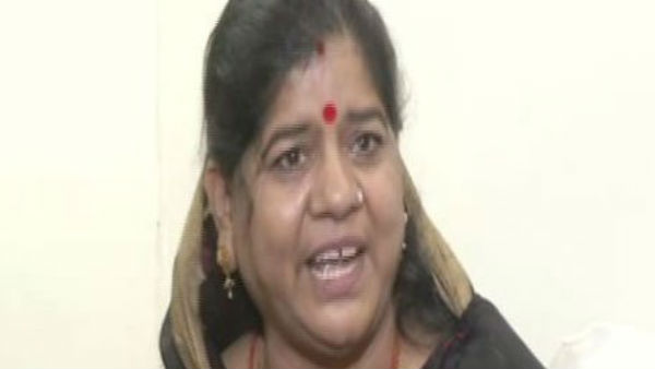 শৌচালয়ে রান্না করতে সমস্যা কোথায়, যদি.., মন্ত্রী ইমারতি আরও যা বললেন শৌচালয়ে রান্না করতে সমস্যা কোথায়, যদি.., মন্ত্রী ইমারতি আরও যা বললেন