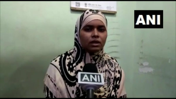 তিনতালাক বিরোধী আন্দোলনের অন্যতম মুখ
