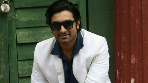 জিতুর অভিযোগ