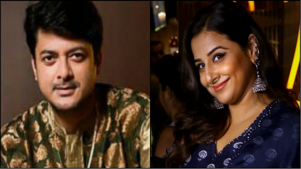 বিদ্যার সঙ্গে জুটি বেঁধে ফের আরও এক বিয়োপিকে যিশু! ফিল্মের কাহিনি কাকে নিয়ে বিদ্যার সঙ্গে জুটি বেঁধে ফের আরও এক বিয়োপিকে যিশু! ফিল্মের কাহিনি কাকে নিয়ে