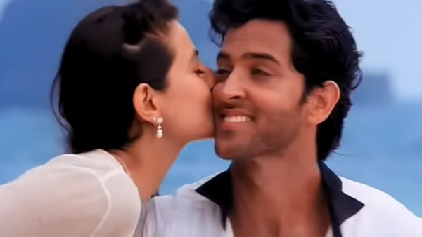 'কাহোনা প্যায়রা হ্যায়'অর মতো অনুভূতি!