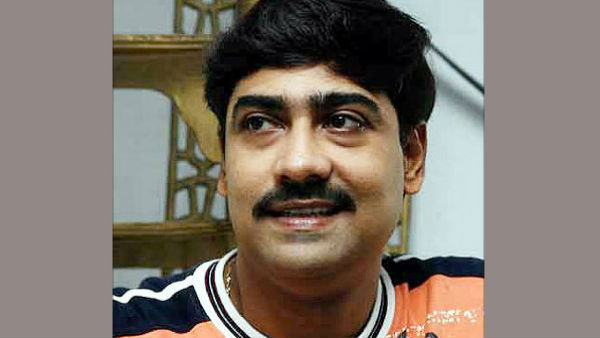 রুদ্রনীলের এত সময় লাগল কেন, প্রশ্ন করছেন কৌশিক