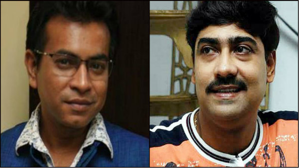 যাঁরা আজকে তৃণমূলের গলদ দেখছেন, গত আট বছর দেখেননি কেন?