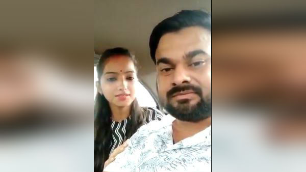 এলাহাবাদ আদালতের বাইরে থেকে অপহৃত বিজেপি বিধায়কের মেয়ে জামাই এলাহাবাদ আদালতের বাইরে থেকে অপহৃত বিজেপি বিধায়কের মেয়ে জামাই