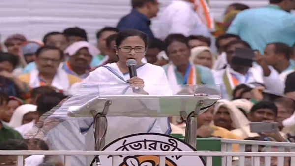 বিজেপি জিতলে ভাটপাড়া হয়