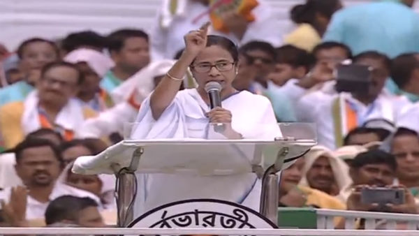 পঞ্চায়েত ও পুরসভা ভোট ব্যালটে