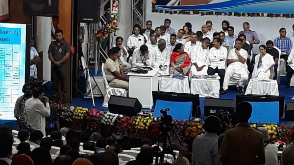 কবে পে কমিশন লাগু, মুখ্যমন্ত্রীর কথা থেকেই হয়ে গেল স্পষ্ট কবে পে কমিশন লাগু, মুখ্যমন্ত্রীর কথা থেকেই হয়ে গেল স্পষ্ট