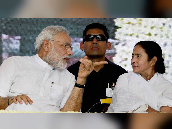 মমতার বাংলাই পেল সবথেকে বেশি বরাদ্দ, সীমান্ত সুরক্ষায় মোদী সরকারের উদ্যোগ মমতার বাংলাই পেল সবথেকে বেশি বরাদ্দ, সীমান্ত সুরক্ষায় মোদী সরকারের উদ্যোগ