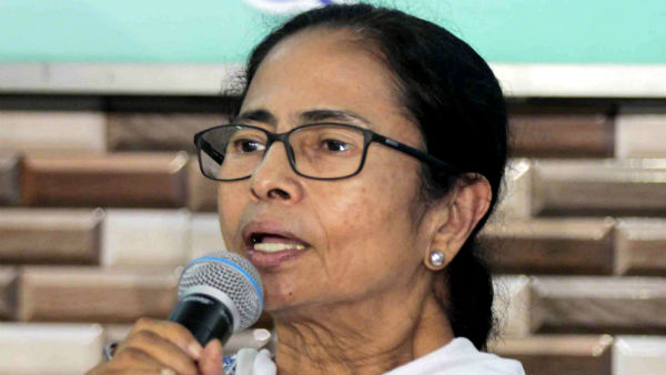 মোদী-টু সরকারের বাজেট নিয়ে কী বললেন মমতা? মোদী-টু সরকারের বাজেট নিয়ে কী বললেন মমতা?