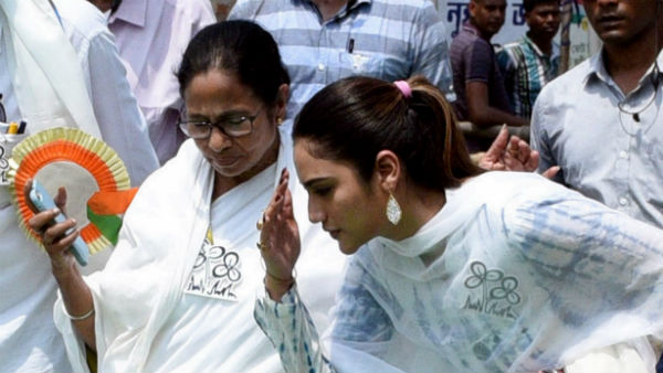 ভোটাভুটিতেই স্পষ্ট তিন তালাকে তৃণমূলের অবস্থান ভোটাভুটিতেই স্পষ্ট তিন তালাকে তৃণমূলের অবস্থান