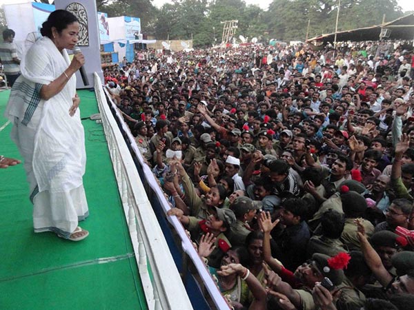 'গত ২৬ বছরে যা দেখা যায়নি..'