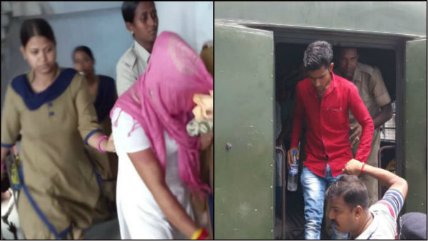 অনুপম সিংহ হত্যাকাণ্ড : স্ত্রী মনুয়া ও অজিতের যাবজ্জীবন কারাদণ্ডের নির্দেশ আদালতের অনুপম সিংহ হত্যাকাণ্ড : স্ত্রী মনুয়া ও অজিতের যাবজ্জীবন কারাদণ্ডের নির্দেশ আদালতের