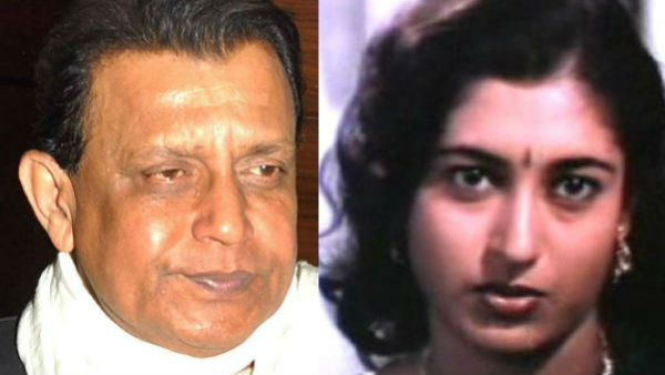 মিঠুনের পথে শতাব্দী
