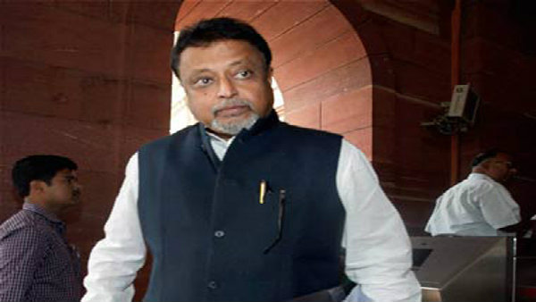 মুকুল রায়ের ব্যাখ্যা