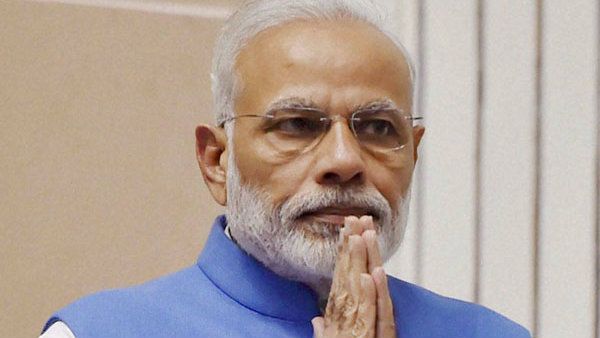মোদীকে নোটিস পাঠাল এলাহাবাদ হাইকোর্ট মোদীকে নোটিস পাঠাল এলাহাবাদ হাইকোর্ট
