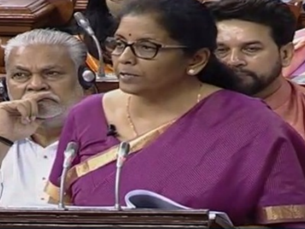 ক্রীড়াক্ষেত্রে উন্নতিতে বিশেষ জোর বাজেটে, তৈরি হবে জাতীয় স্পোর্টস এডুকেশন বোর্ড ক্রীড়াক্ষেত্রে উন্নতিতে বিশেষ জোর বাজেটে, তৈরি হবে জাতীয় স্পোর্টস এডুকেশন বোর্ড