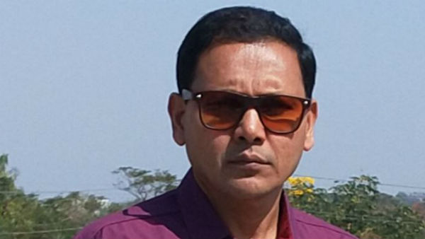 সরকারি আমলা নিয়াজ খান কেন নিজের নাম পাল্টে নিতে চাইছেন! সোশ্যাল মিডিয়া জুড়ে হইচই সরকারি আমলা নিয়াজ খান কেন নিজের নাম পাল্টে নিতে চাইছেন! সোশ্যাল মিডিয়া জুড়ে হইচই