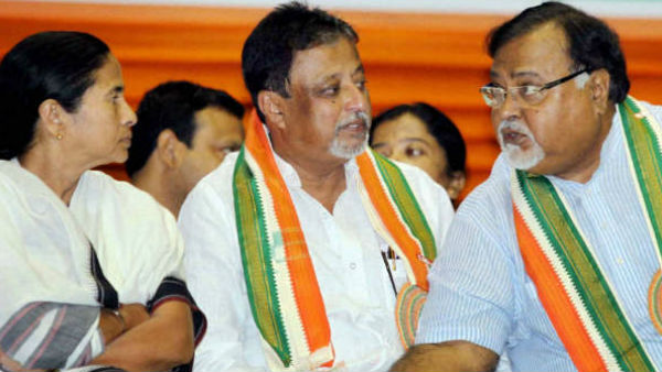 মমতা বন্দ্যোপাধ্যায়েরও মতিভ্রম হয়েছিল