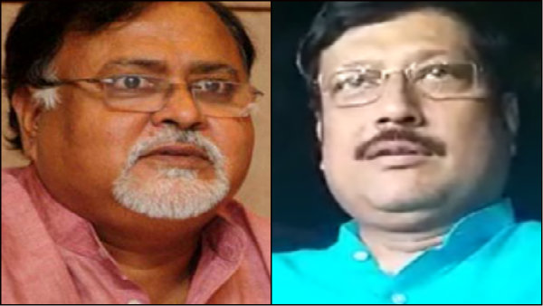 বেইমান ইস্যুতে পাল্টা তোপ সব্যসাচীর! কী বললেন বিতর্কিত তৃণমূল নেতা বেইমান ইস্যুতে পাল্টা তোপ সব্যসাচীর! কী বললেন বিতর্কিত তৃণমূল নেতা