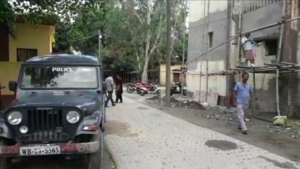 ব্যবসায়ী খুনে গ্রেফতার রায়গঞ্জের বিজেপি নেত্রী ব্যবসায়ী খুনে গ্রেফতার রায়গঞ্জের বিজেপি নেত্রী
