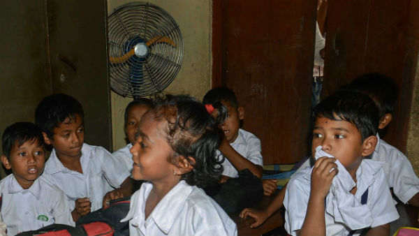 প্রাথমিক বিদ্যালয়গুলির বিদ্যুতের বিল মেটাবে গ্রাম পঞ্চায়েত প্রাথমিক বিদ্যালয়গুলির বিদ্যুতের বিল মেটাবে গ্রাম পঞ্চায়েত