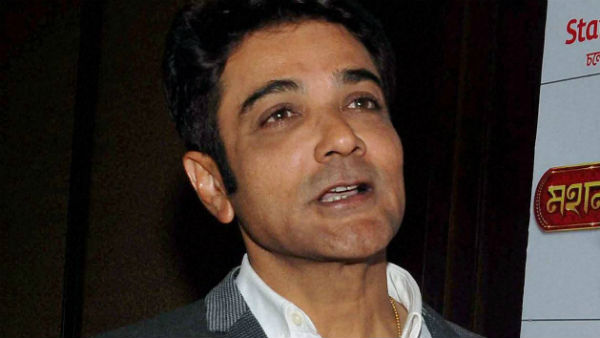 প্রসেনজিৎ চট্টোপাধ্যায়