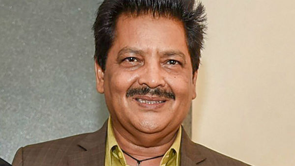 পুলিশের দ্বারস্থ উদিত নারায়ণ