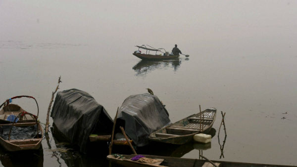 ভারতীয় মৎস্যজীবী উদ্ধার বাংলাদেশে