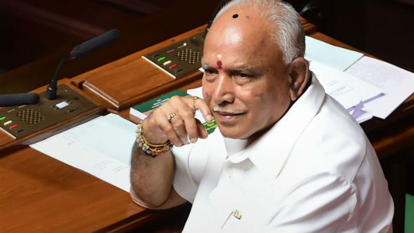 বিজেপির অন্য হিসেব