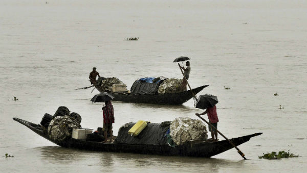 তিন নটিক্যাল মাইল দূরে উদ্ধার