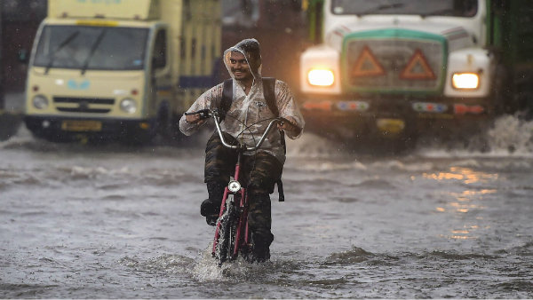 একাধিক জায়গা জলমগ্ন